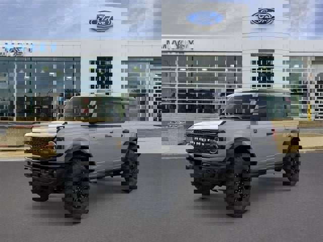 New 2026 Ford Bronco Big Bend w/ Black Diamond Package image 51