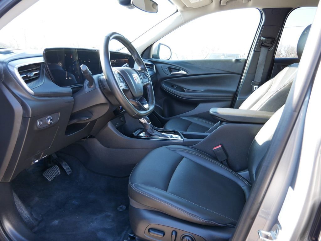 Used 2024 Buick Encore GX Sport Touring w/ Comfort Package image 11