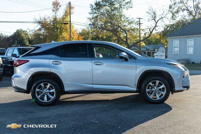 Used 2018 Lexus RX 350 FWD w/ Accessory Package image 3