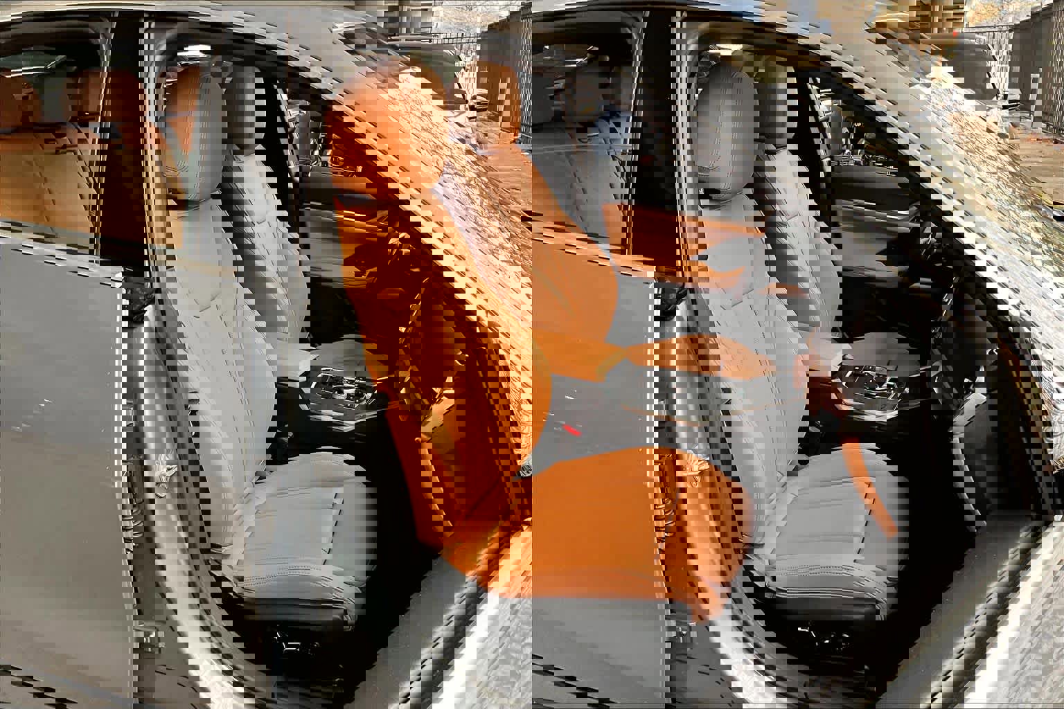 Certified 2024 BMW 430i Gran Coupe 430i image 8