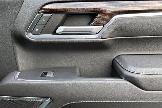 Used 2023 GMC Sierra 1500 Elevation image 21