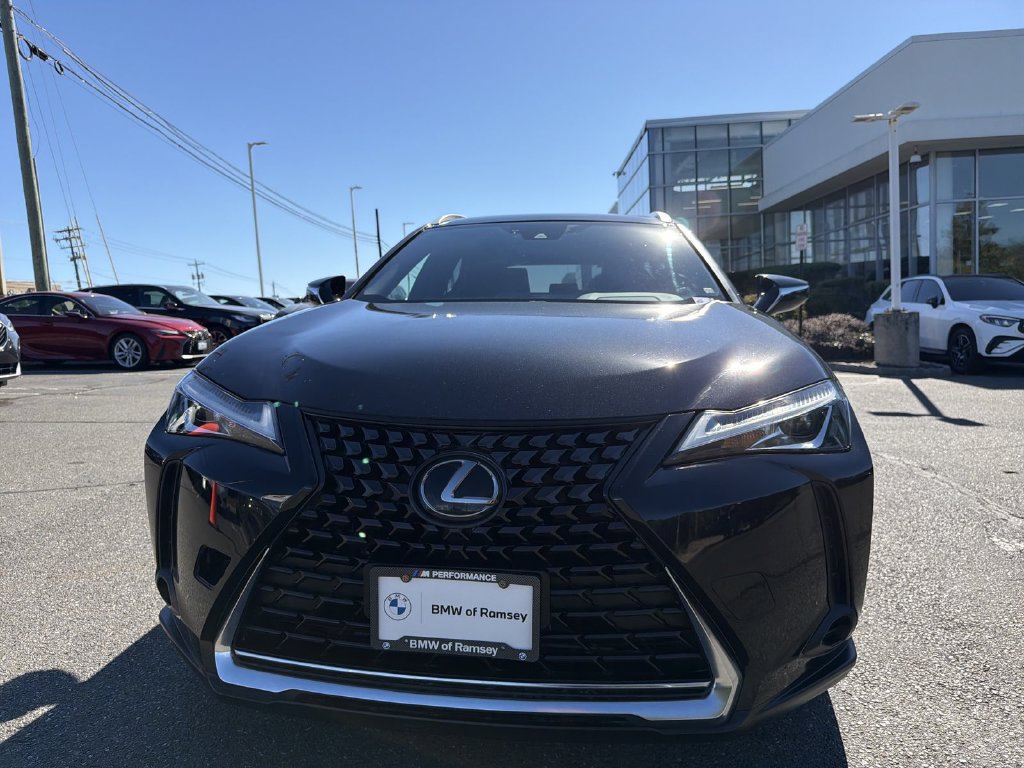 Used 2020 Lexus UX 200 w/ Accessory Package FWD image 14