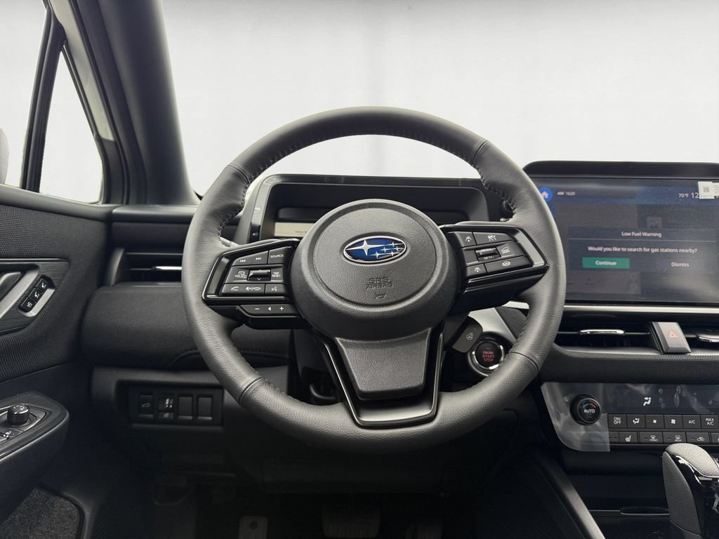 New 2026 Subaru Outback Limited AWD/4WD image 12