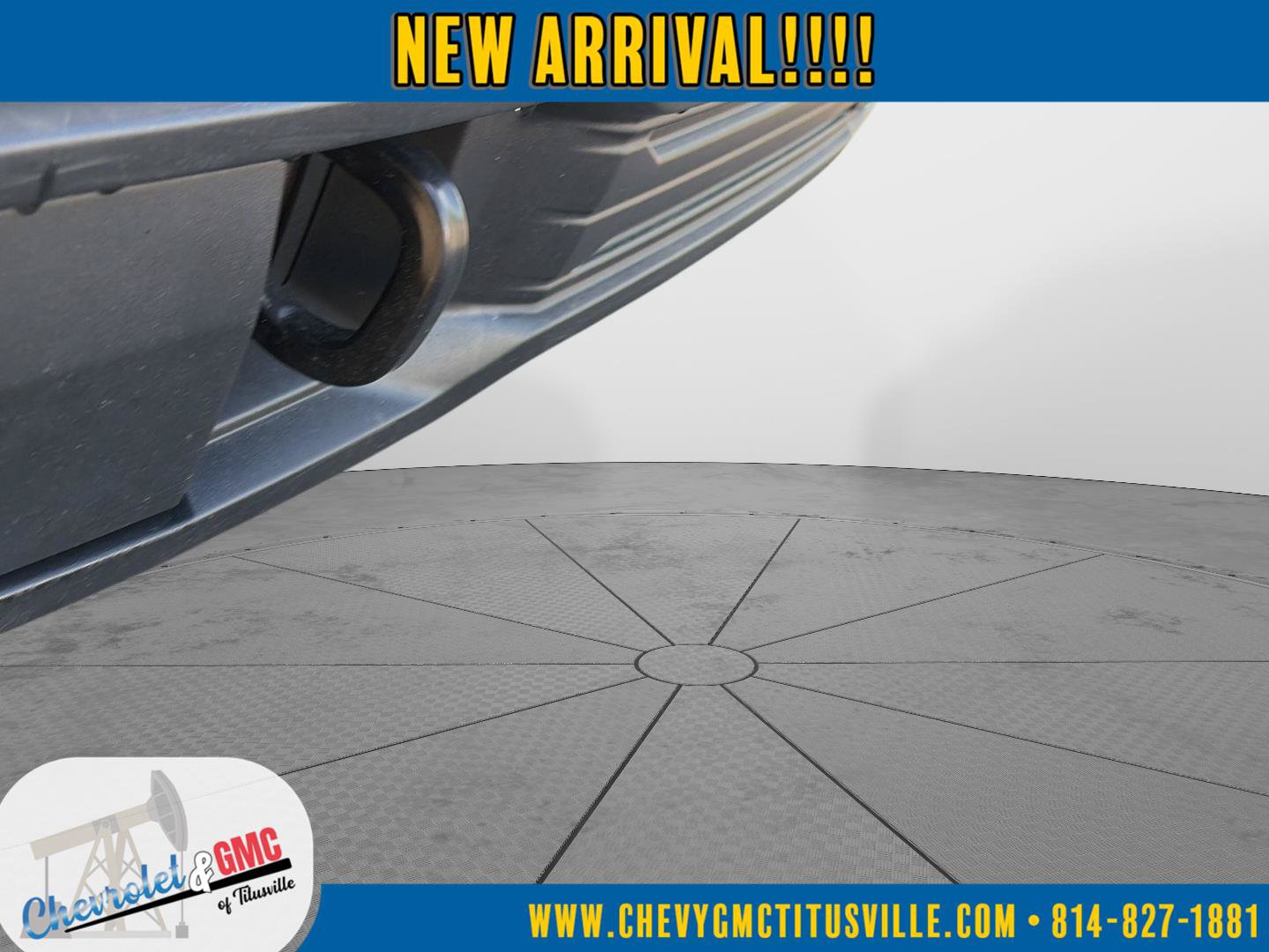 Used 2024 GMC Sierra 1500 Pro w/ Pro Value Package AWD/4WD image 32