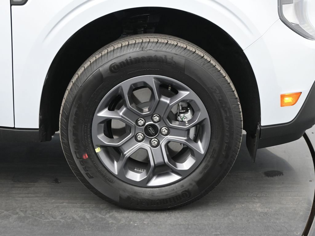 New 2026 Ford Maverick XLT image 21