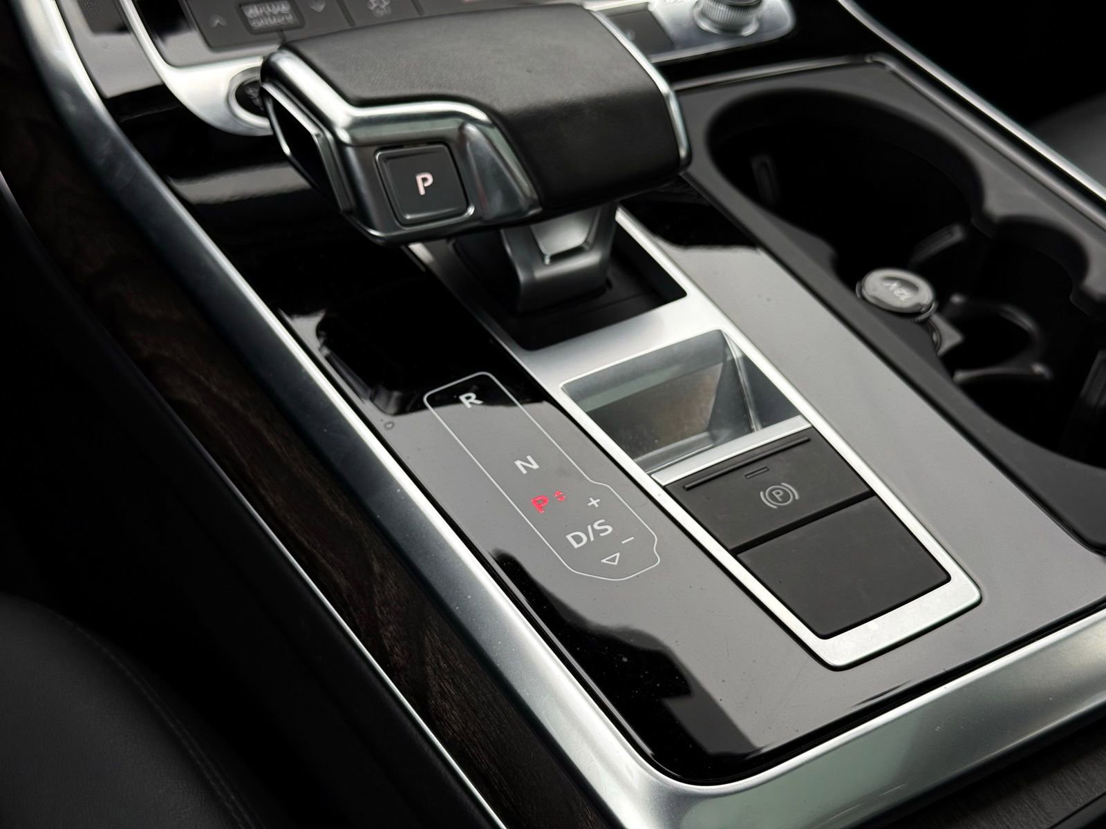 Used 2021 Audi Q7 3.0T Premium Plus image 61