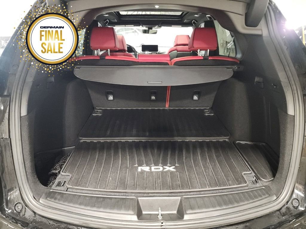 Used 2019 Acura RDX A-Spec image 19