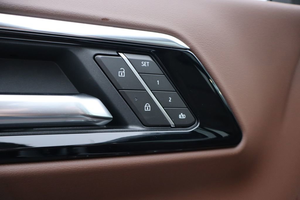 New 2026 Chevrolet Tahoe High Country image 10