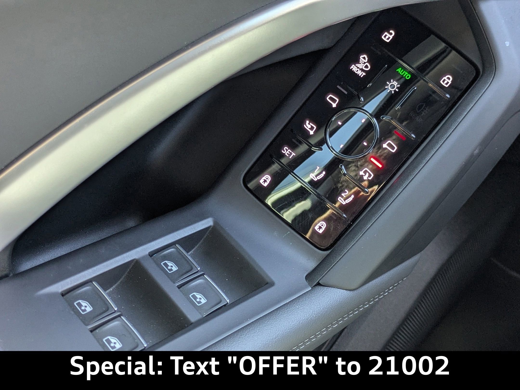 Certified 2025 Audi Q5 Prestige image 26