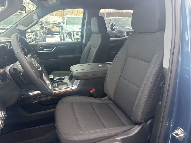 New 2026 GMC Sierra 1500 Elevation w/ Preferred Package image 24