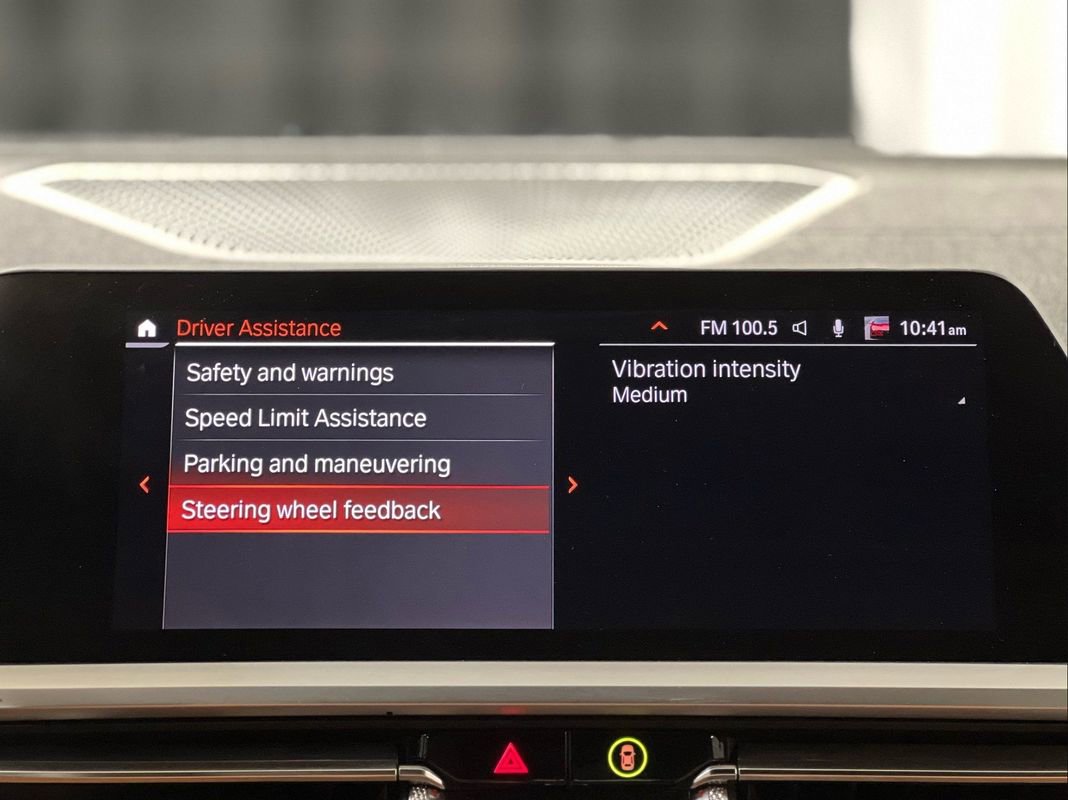 Used 2019 BMW 330i xDrive Msport Pkg w/ M Sport Package image 38