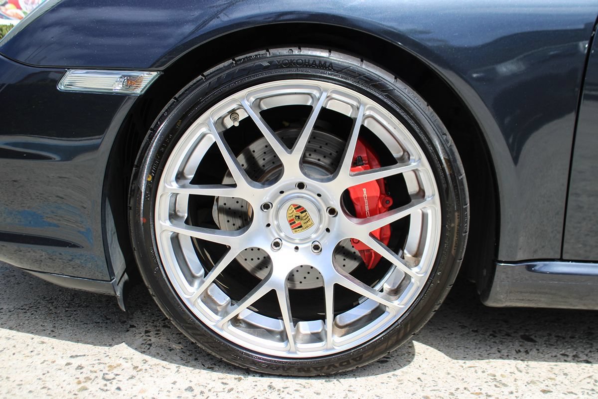 Used 2007 Porsche 911 Carrera S RWD image 32