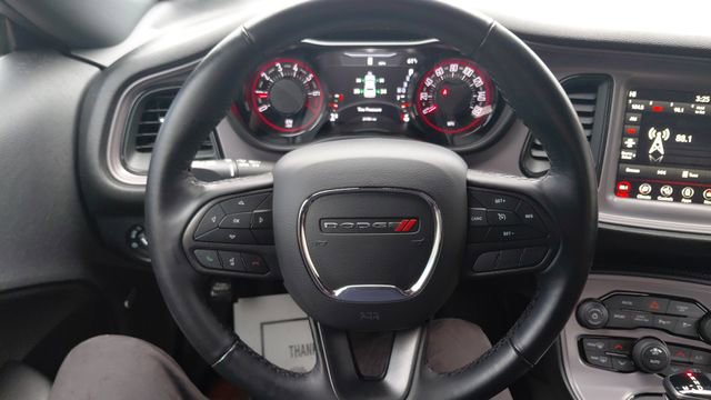 Used 2023 Dodge Challenger GT w/ Blacktop Package image 16