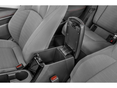 New 2027 Toyota Corolla SE w/ SE Premium Package AWD/4WD image 16