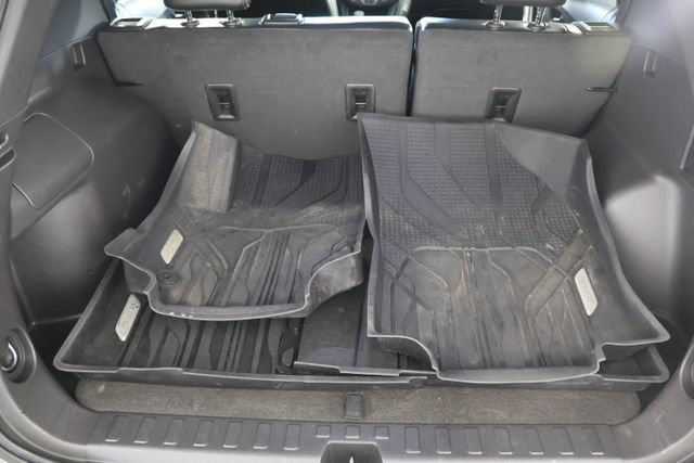 Used 2023 Chevrolet Equinox Premier AWD/4WD image 22