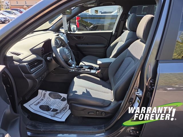 Certified 2026 Subaru Forester Premium image 14