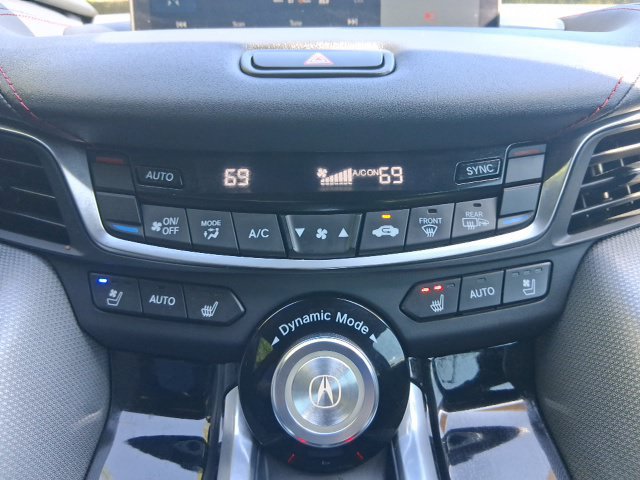 Used 2023 Acura TLX w/ A-SPEC Package AWD/4WD image 23