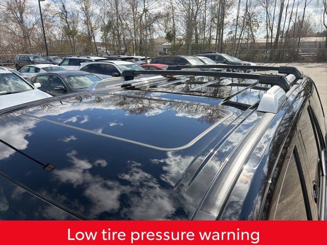 Used 2025 Toyota 4Runner Limited image 9