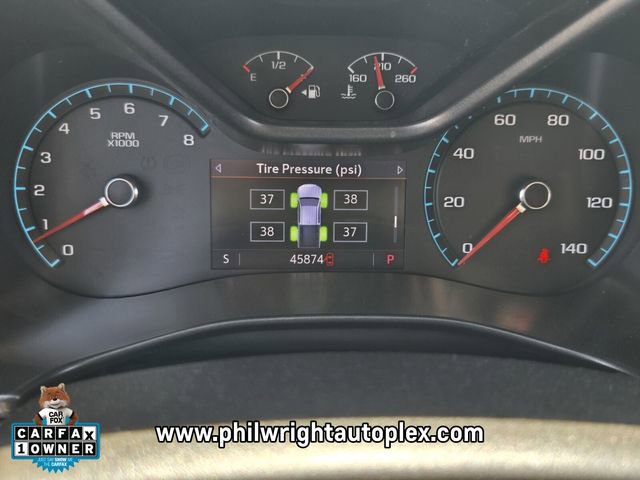 Used 2019 Chevrolet Colorado ZR2 w/ ZR2 Dusk Special Edition image 24