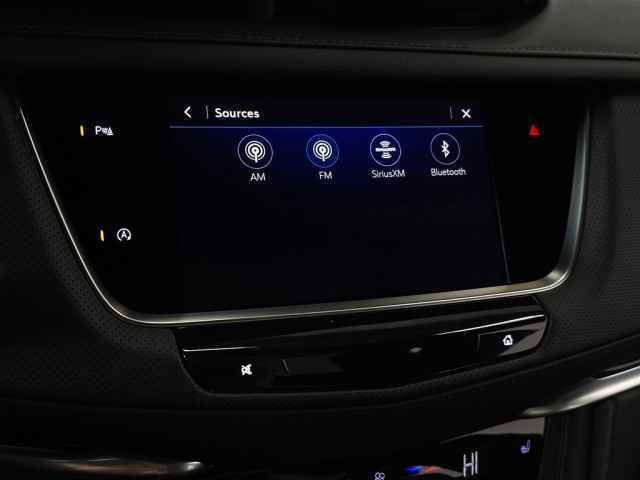 New 2025 Cadillac XT5 Premium Luxury w/ LPO, Floor Liner Package image 24
