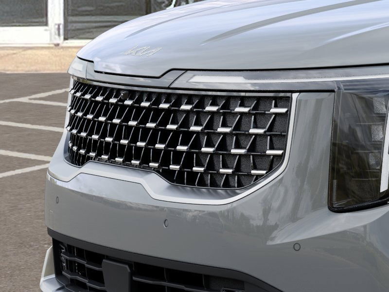 New 2026 Kia Carnival SX image 12