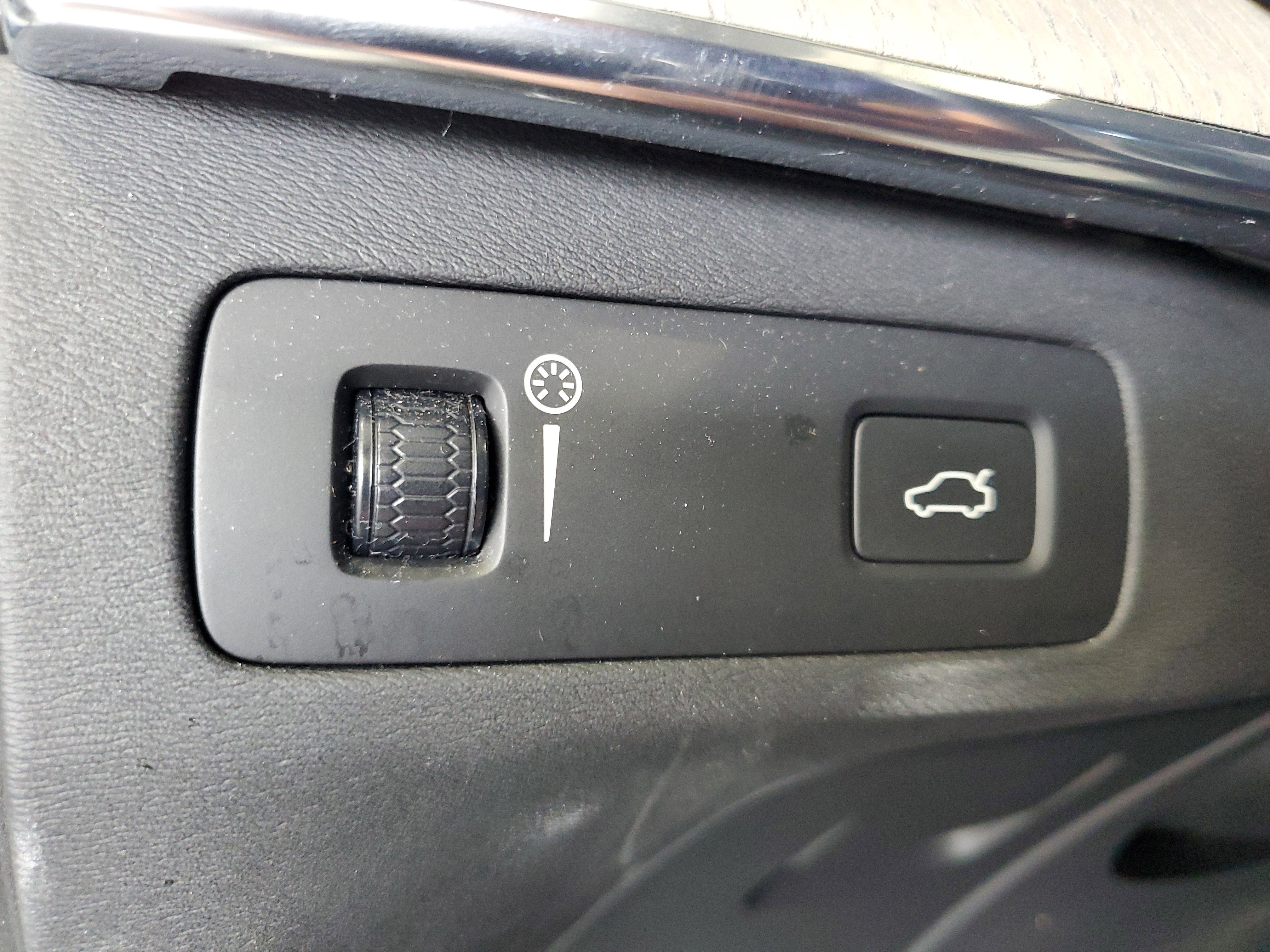 Used 2021 Volvo XC90 T6 Inscription w/ Protection Package AWD/4WD image 20