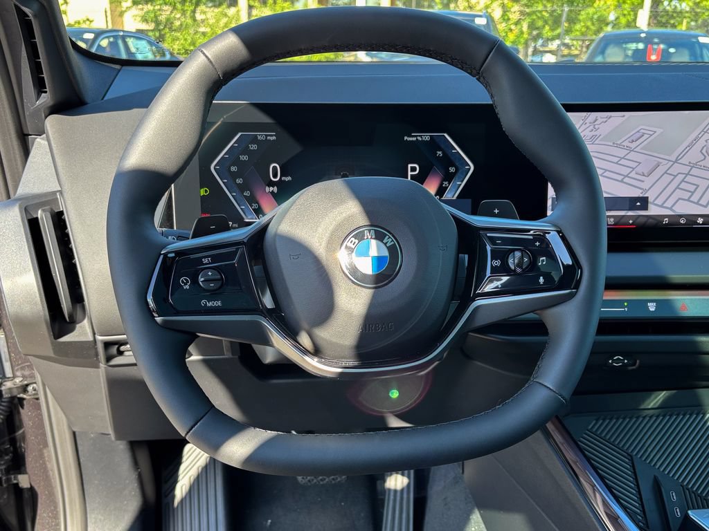 New 2026 BMW X3 xDrive30i w/ Premium Package AWD/4WD image 24