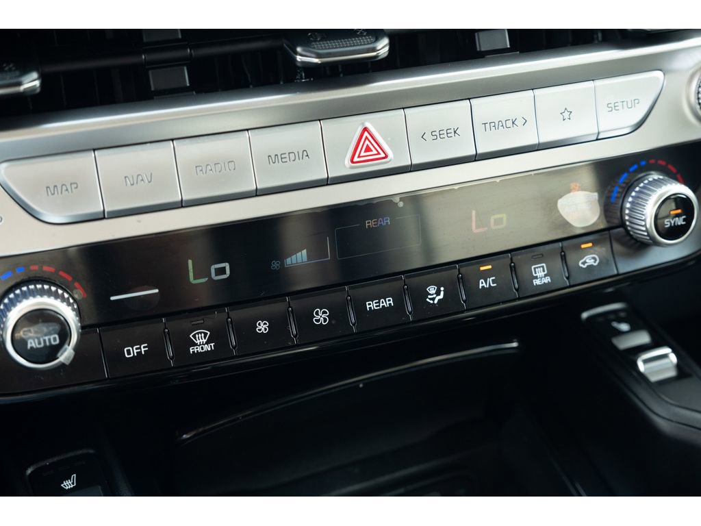 Used 2024 Kia Telluride S w/ S Sunroof Package image 29