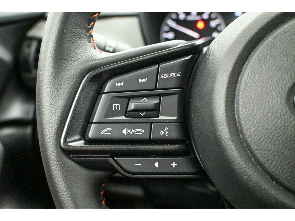 Used 2025 Subaru Crosstrek 2.5i Limited w/ Crosstrek Mirror Package image 22