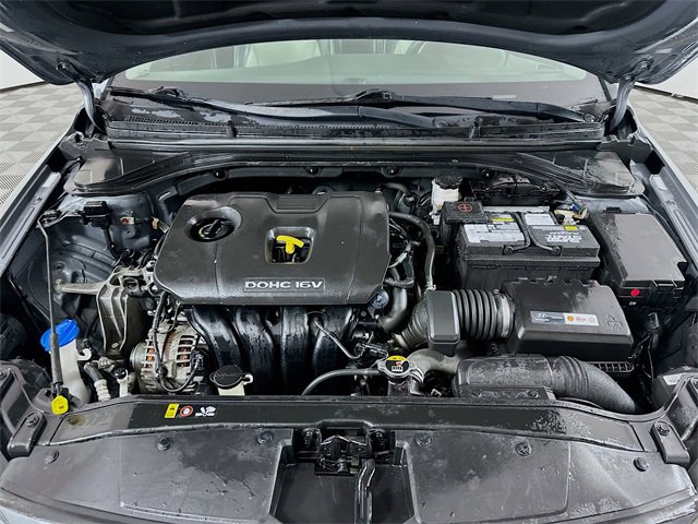 Used 2018 Hyundai Elantra SEL w/ Cargo Package image 27