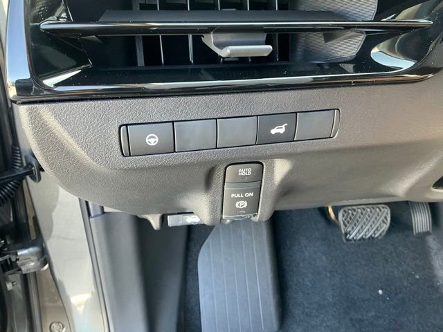 Certified 2025 Nissan Murano SV w/ Cargo Package image 22