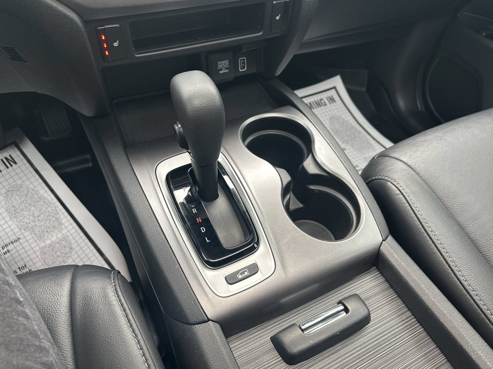 Used 2019 Honda Pilot EX-L image 71
