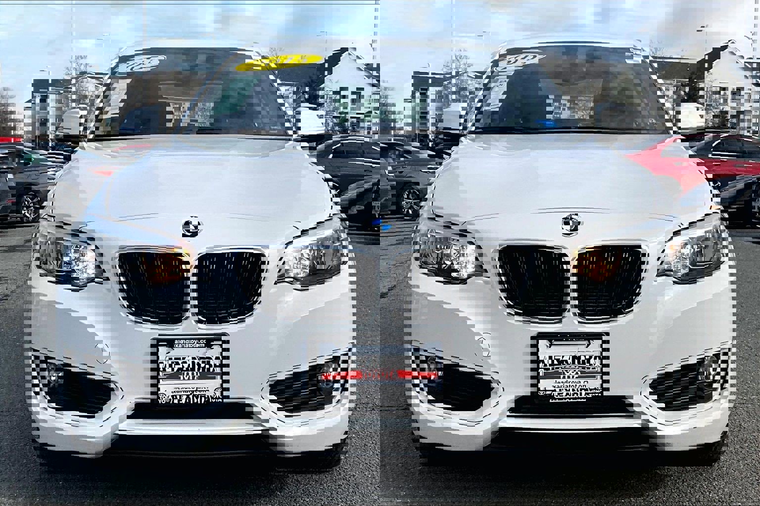 Used 2015 BMW 228i Coupe image 3