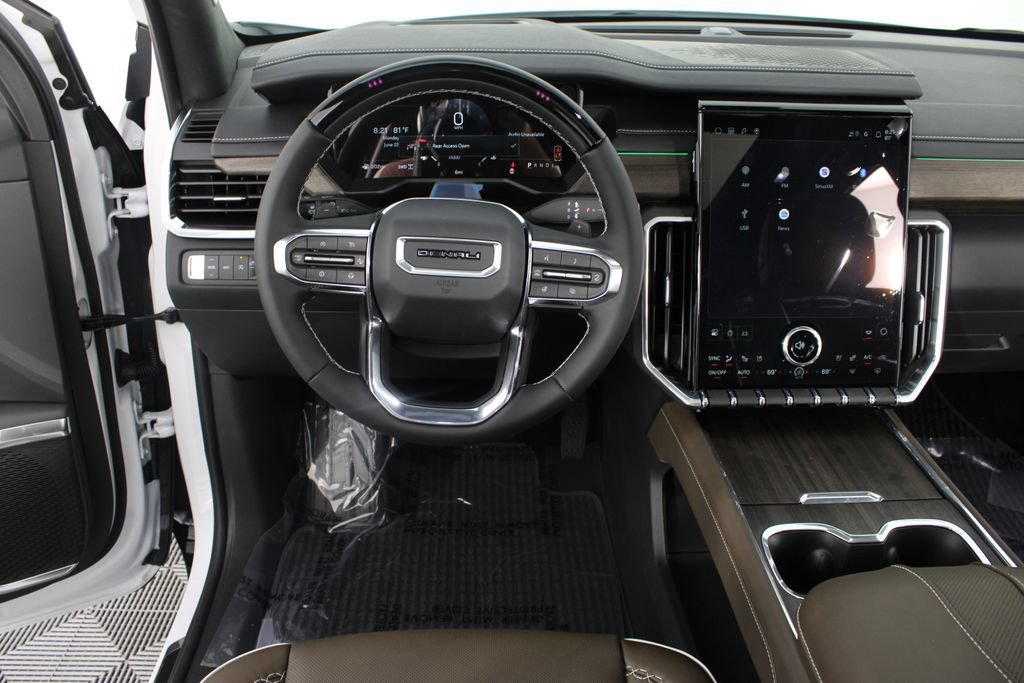 New 2026 GMC Acadia Denali Ultimate AWD/4WD image 13