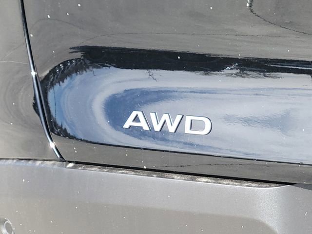 New 2026 Nissan Murano SV image 10