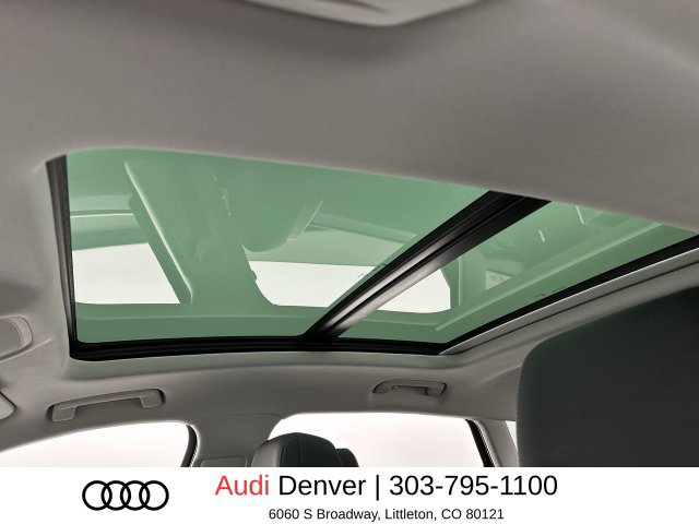 Certified 2024 Audi Q8 e-tron Premium Plus w/ Premium Plus Package AWD/4WD image 23