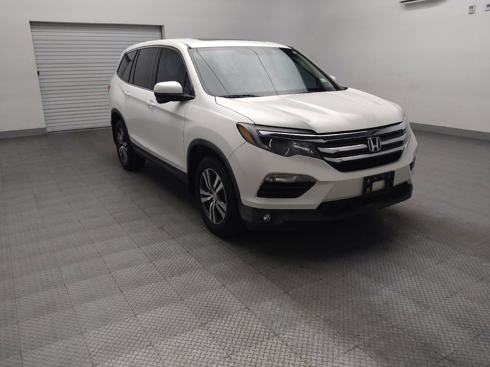 Used 2016 Honda Pilot EX-L image 13