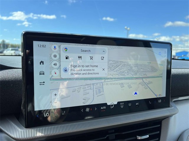 New 2026 Ford Explorer Active image 19