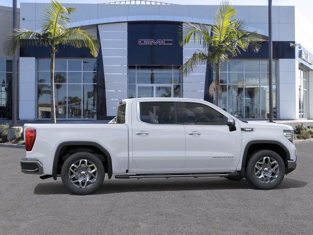 New 2026 GMC Sierra 1500 SLT w/ SLT Premium Package RWD image 29