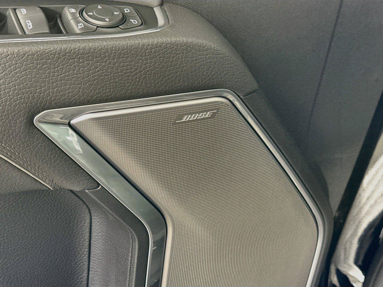 Used 2023 GMC Sierra 1500 Denali AWD/4WD image 10