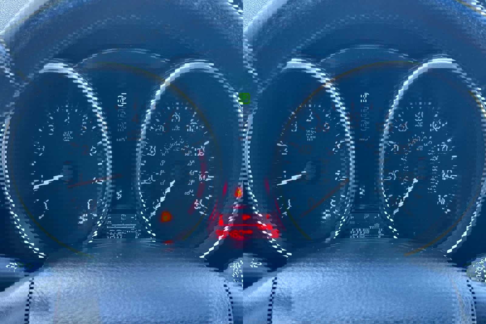 Used 2012 MAZDA MAZDA5 Grand Touring image 27