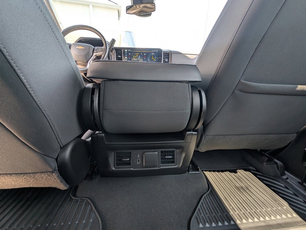 Used 2022 Chevrolet Silverado 1500 LT image 35