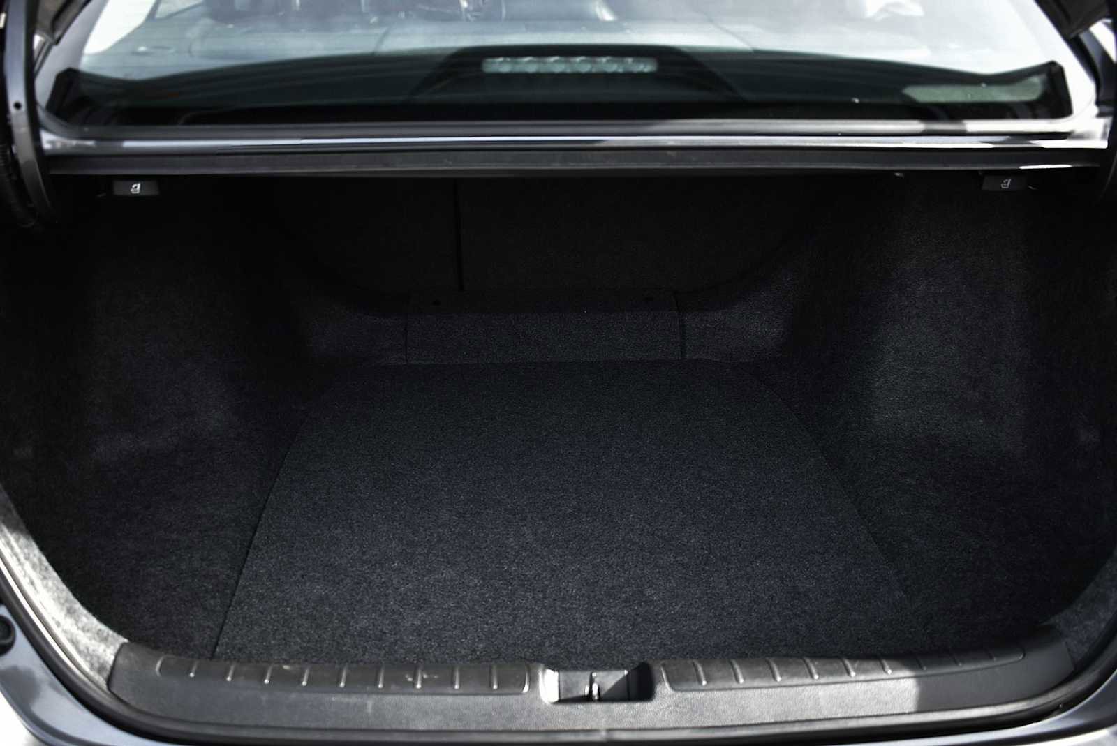 Used 2021 Honda Accord EX-L image 8