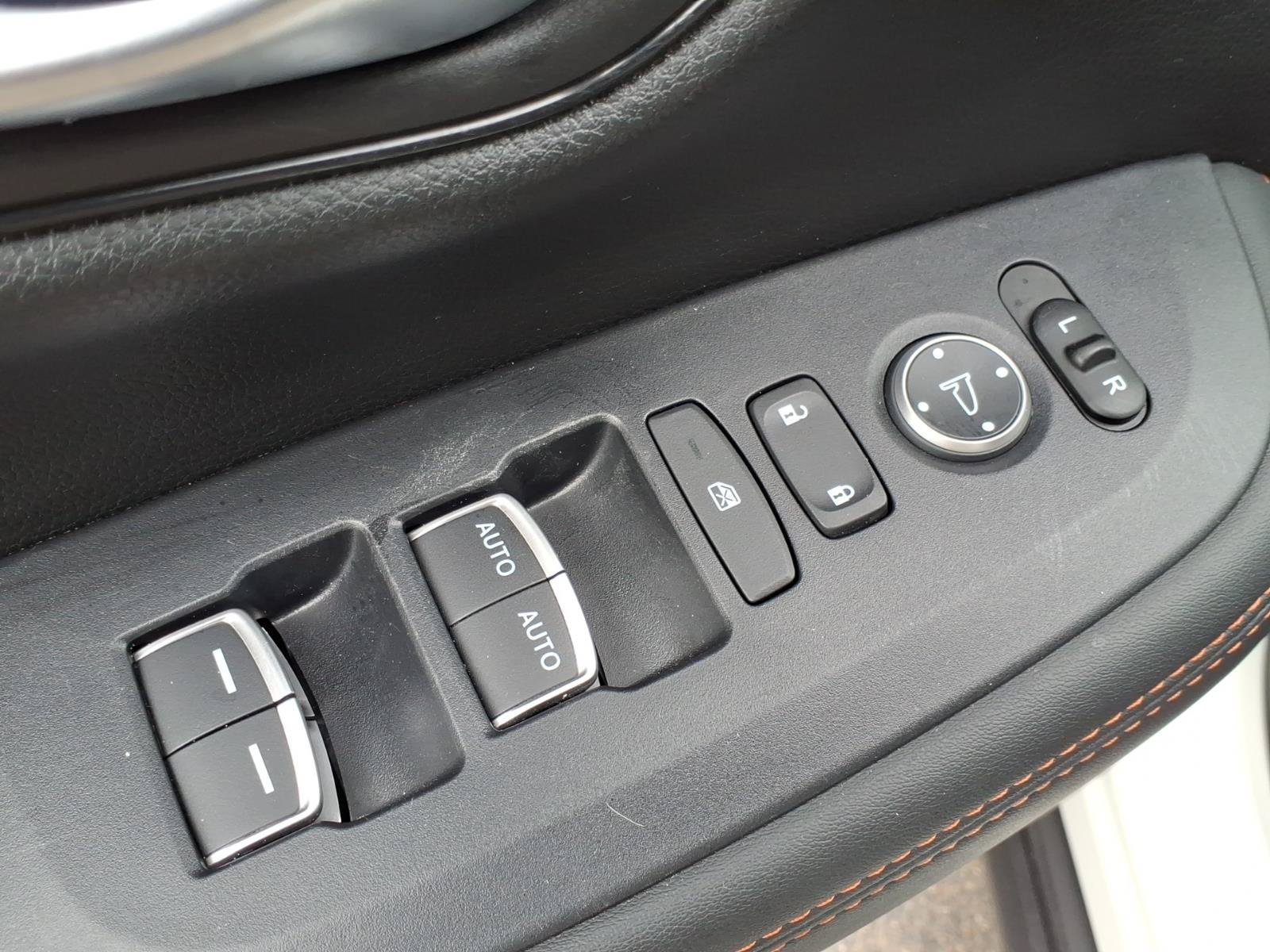 Used 2024 Honda HR-V Sport image 12