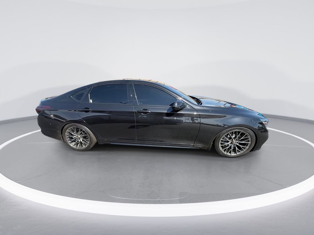 Used 2018 Genesis G80 3.3T Sport AWD/4WD image 9