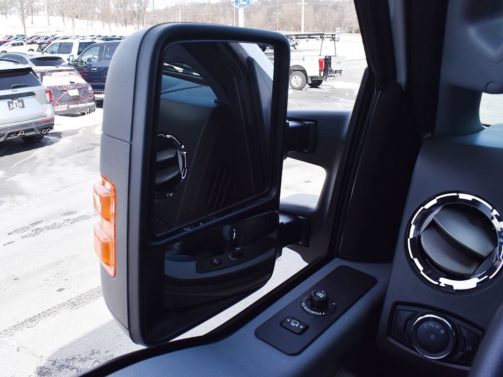 New 2027 Ford F650 2WD Regular Cab Super Duty image 24