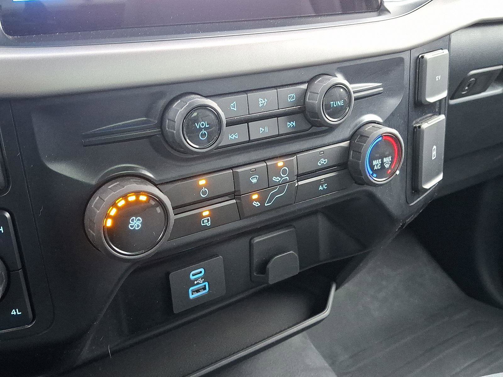 Used 2024 Ford F150 XL image 14