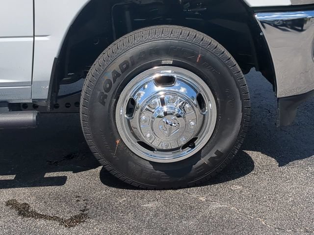 New 2026 RAM 3500 Tradesman AWD/4WD image 11