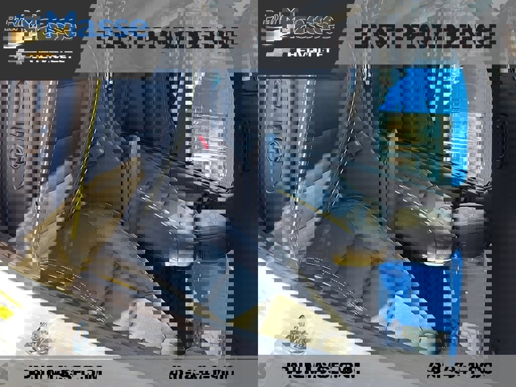 Certified 2024 Chevrolet TrailBlazer ACTIV w/ Driver Confidence Package image 17