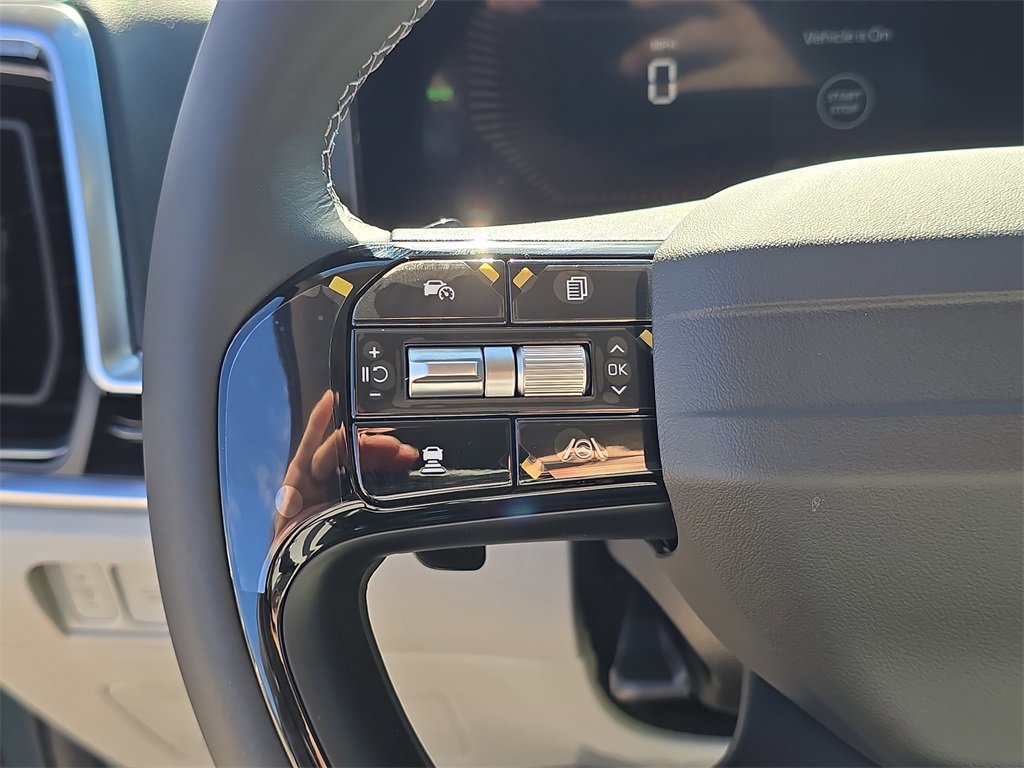 New 2026 Kia Sorento EX image 30